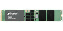MICRON MTFDKBG3T8TFR-1BC1ZABYY SSD, Internal, M.2 22110, PCIe Gen 4, NVMe, 3.84 TB, 3D TLC NAND