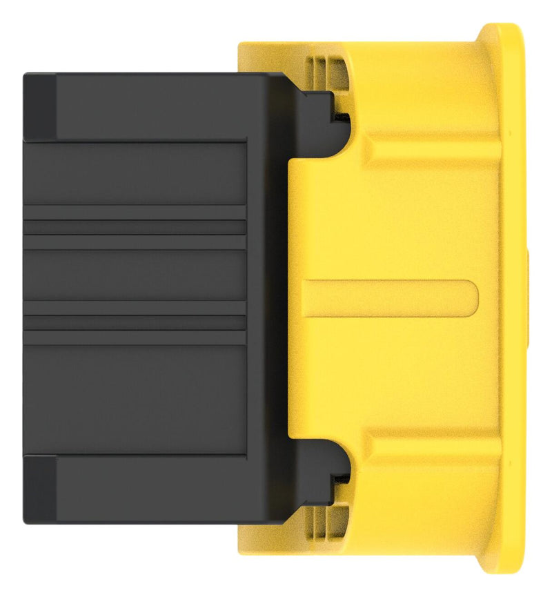 ERNI - TE CONNECTIVITY 2379921-1 AUTOMOTIVE HOUSING, RCPT, 21POS, PA66 GF