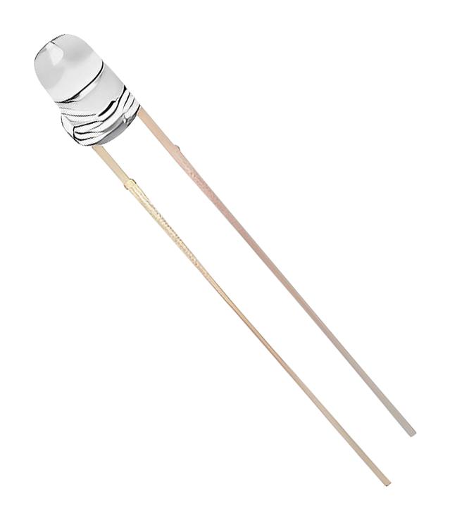 HAMAMATSU L12509-0155P Infrared Emitter, 1550 nm, T-1 (3mm), 16 mW/Sr