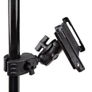 Pole Clamp for 8.7in Tablets