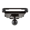 Pole Clamp for 8.7in Tablets