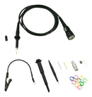 TELEDYNE LECROY PP005A Oscilloscope Probe, Passive, 500 MHz, 500 V, 10:1