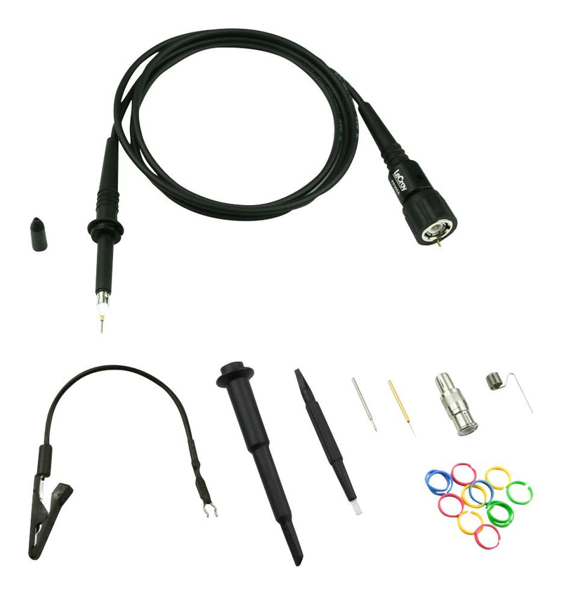 TELEDYNE LECROY PP005A Oscilloscope Probe, Passive, 500 MHz, 500 V, 10:1