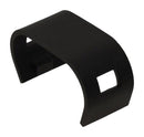 KEYSTONE 1012C BATTERY HOLDER COVER, PLASTIC, BLACK