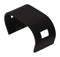 KEYSTONE 1012C BATTERY HOLDER COVER, PLASTIC, BLACK
