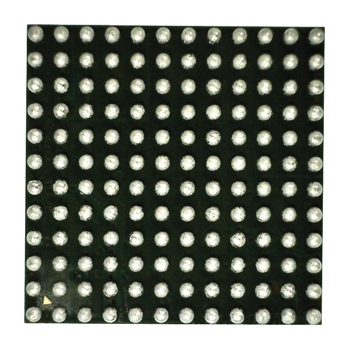 STMICROELECTRONICS STM32H533ZEJ6 ARM MCU, STM32 Family STM32H5 Series STM32H533xx Group Microcontrollers, ARM Cortex-M33F, 32 bit