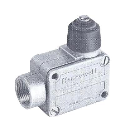 Honeywell 901VB1-PG 901VB1-PG Limit Switch Pin Plunger Spdt 10 A 250 V 1.8 kgf VB