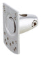 SICK BEF-KHS-N02 Plate, Universal Clamp Bracket, W4S-3 Glass/W10/W4SLG-3/W4S-3 Inox/W9/W11-2/W12-3 Series Sensors