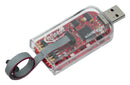 INFINEON DAPMINIWIGGLERUSBTOBO1 Debugger, Miniwiggler, Motor Control/Driver, 30MHz SP000700490