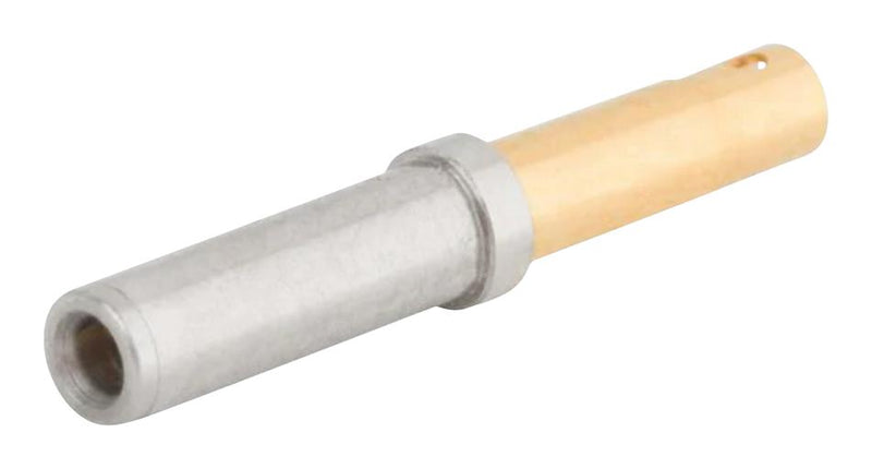 AMPHENOL SV MICROWAVE 2051-60002 CIRCULAR CONTACT, SOCKET, CRIMP, SIZE 20