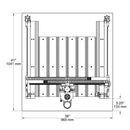 Shapeoko 5 Pro (2x2)