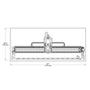 Shapeoko 5 Pro (4x2)