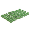 Crush It Essential Clamp Set