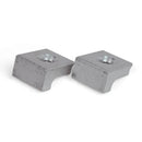 Crush It Pro Clamps