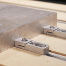 Crush It Pro Clamps