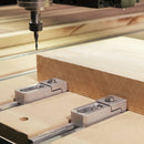 Crush It Pro Clamps