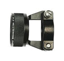 AMPHENOL INTERCONNECT INDIA M85049/38S17A Circular Connector Clamp, 17, 15.6 mm, Aluminium, MIL-85049 Series