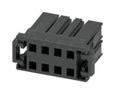 PHOENIX CONTACT 1376627 Connector Housing, 2 Row, CONNEXIS DD Series, Receptacle, 8 Ways, 5.08 mm