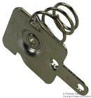 KEYSTONE 5220. FEMALE BATTERY CONTACT, AA CELL