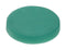 APEM IGA03 CAP, PUSHBUTTON SWITCH, GREEN