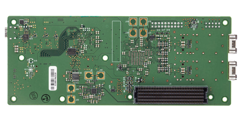 LATTICE SEMICONDUCTOR LF-SNSR-ETH-EVN Sensor to Ethernet Bridge Kit, LFCPNX-100-9LFG672C/LIFCL-17-9BG256C, CertusPro-NX/CrossLink-NX, FPGA