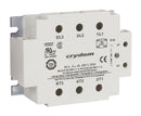 SENSATA/CRYDOM GN350DLZ SOLID STATE RELAY, 50A, 4V-32VDC, PANEL