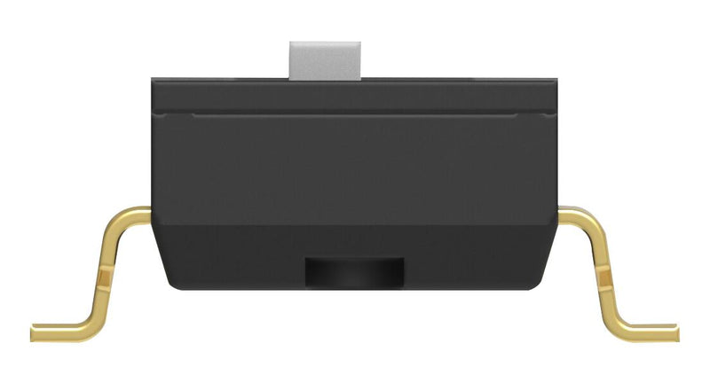 ALCOSWITCH - TE CONNECTIVITY ADEN10STU04 DIP SW, 10CKT, SPST, 0.025A, 24VDC, SMD