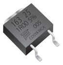 BOURNS PWR163S-25-75R0FE RESISTOR, 75R, 25W, 1%, THICK FILM,