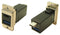 CLIFF ELECTRONIC COMPONENTS CP30735M3 USB Adapter, USB Type C Receptacle, USB Type C Plug, USB 3.2