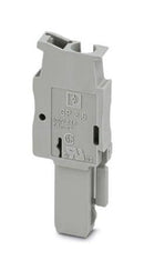 Phoenix Contact SP 25/ 1 SP 1 Pluggable Terminal Block Ways 28AWG to 12AWG 2.5 mm&Acirc;&sup2; Clamp 24 A