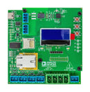 ANALOG DEVICES AD-PQMON-SL Evaluation Board, ADE9430, MAX32650, Energy & Power Quality Monitoring