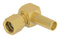 TE CONNECTIVITY 2477172-1. RF COAX CONN, SMC R/A PLUG, 50 OHM/CABLE