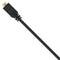 TE CONNECTIVITY 2478170-8 Computer Cable, D Subminiature Plug, 9 Way, D Subminiature Socket, 9 Way, 10 ft, 3.05 m, Black
