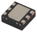 STMICROELECTRONICS LDQ40PU33R LDO Voltage Regulator, Fixed, 3.3 to 40V in, 500mV Drop, 3.3V / 0.25A Out, DFN-EP-6, -40 to 150 &deg;C