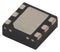 STMICROELECTRONICS LDQ40PU33R LDO Voltage Regulator, Fixed, 3.3 to 40V in, 500mV Drop, 3.3V / 0.25A Out, DFN-EP-6, -40 to 150 &deg;C