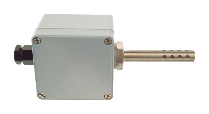 LABFACILITY RTP OUTDOOR AIRBOX (THERMISTOR) NTC Thermistor, 2 Wire, 10 kohm, 3977 K, Outdoor, -50&deg;C to 150&deg;C XF-2945-FAR