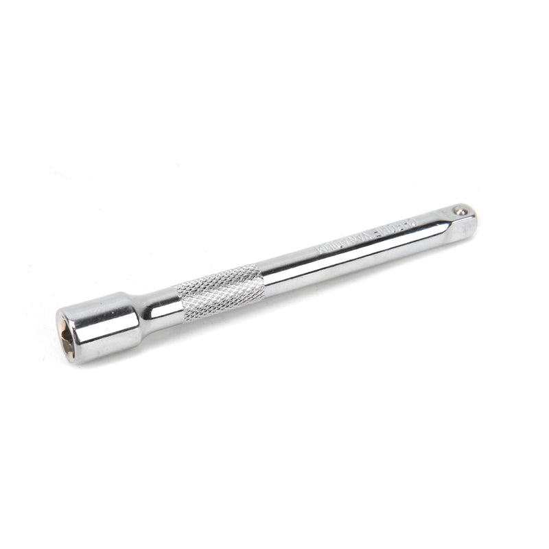 MULTICOMP PRO MP012632 Extension Bar, Mirror Surface, 1/4" to 100 mm, Chrome Vanadium