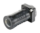 HARTING 19400210412 HEAVY DUTY CONN, HOOD, SCREW, ALUM