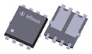 INFINEON IAUCN04S7N040DATMA1 Dual MOSFET, N Channel, 40 V, 60 A, 0.00404 ohm