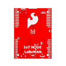 SparkFun IoT Node for LoRaWAN®