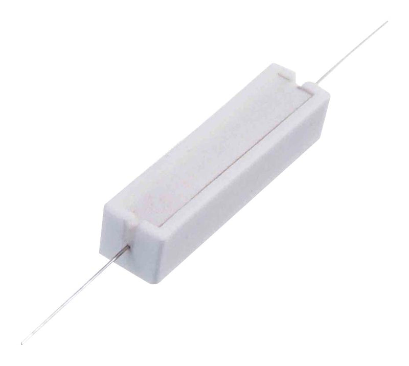 YAGEO SQP10AJB-30R RES, 30R, 5%, 10W, METAL OXIDE, AXIAL