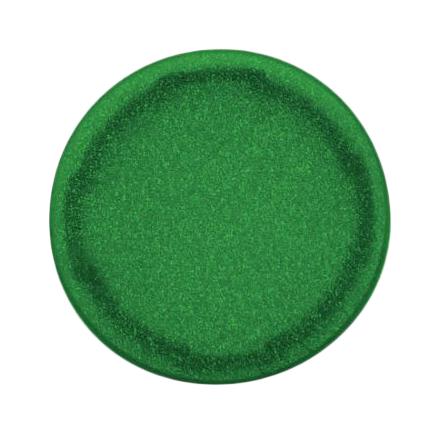 SCHMERSAL 103052435 PUSHBUTTON CAP, DHS/CONTROL PANEL, GRN