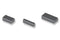SAMTEC SQW-110-01-L-D-VS PCB Receptacle, Board-to-Board, Wire-to-Board, 2 mm, 2 Rows, 20 Contacts, Surface Mount