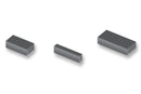 SAMTEC SQW-133-01-L-D-VS PCB Receptacle, Board-to-Board, Wire-to-Board, 2 mm, 2 Rows, 66 Contacts, Surface Mount
