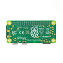 Raspberry Pi Zero 2 W (with Headers)
