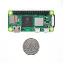 Raspberry Pi Zero 2 W (with Headers)