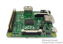 RASPBERRY-PI RASPBRRY-MODA+-512M. RASPBRRY-MODA+-512M. SBC Raspberry Pi A+ BCM2835 ARM1176JZF-S 512MB RAM Microsd Hdmi Micro USB