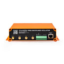 SparkPNT GNSS Disciplined Oscillator