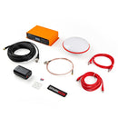 SparkPNT GNSS Disciplined Oscillator