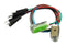 DFROBOT SEN0523 Photoelectric Switch, Through Beam, 4m Sensing Range, 5 VDC, Cable GTIN UPC EAN: 6959420919680